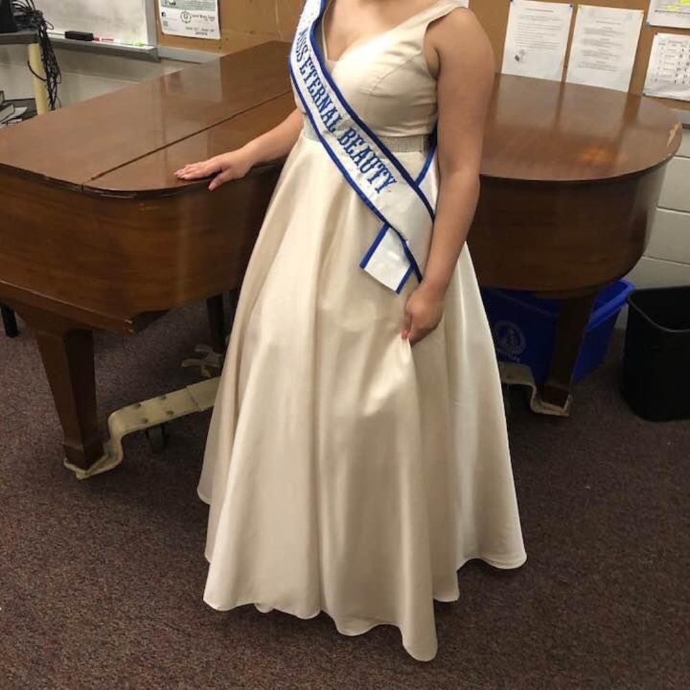 Pageant/Prom Dress